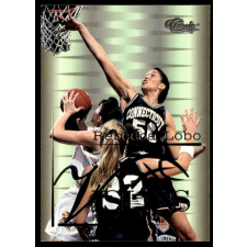 Classic Visions 1995-96 Classic Visions #63 Rebecca Lobo gyűjthető kártya
