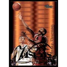 Classic Visions 1995-96 Classic Visions #65 Scotty Thurman gyűjthető kártya