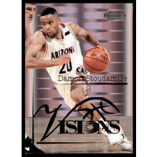 Classic Visions 1995-96 Classic Visions #6 Damon Stoudamire gyűjthető kártya