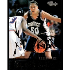 Classic Visions 1995-96 Classic Visions #80 Rebecca Lobo gyűjthető kártya