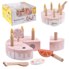Classic Word Classic World születésnapi torta 16 kiegészítővel konyhakészlet