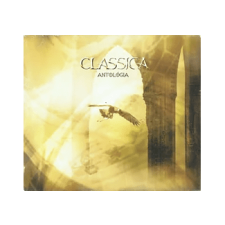  Classica - Antológia (Box Set) (Cd) heavy metal