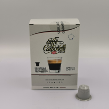 CLASSICO 30db Nespresso kompatibilis kapszula kávé