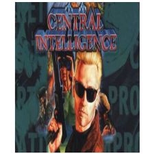 Classics Digital Central Intelligence (PC - Steam Digitális termékkulcs) videójáték