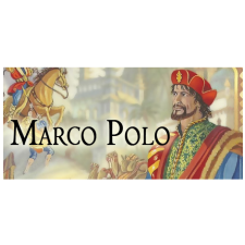 Classics Digital Marco Polo (PC - Steam Digitális termékkulcs) videójáték