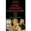 Classy Publishing Stoic Classics Collection – Epictetus,Lucius Annaeus Seneca (Kemény kötésű)