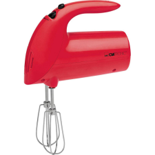 Clatronic HM3014 piros kézimixer kézi mixer