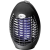 Clatronic IV 3340 Insect Killer Rovarírtó 4 W fekete