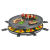 Clatronic RG 3776 Raclette Grillsütő
