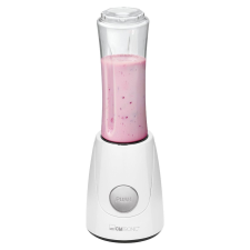 Clatronic Turmixgép, Clatronic, Smoothie Maker, fehér turmixgép