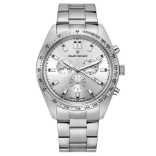  Claude Bernard Classic ST50 Chrono 10247-3M-AIN karóra