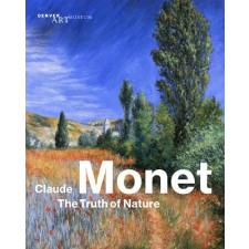  Claude Monet – Angelica Daneo,Christoph Heinrich,Ortrud Westheider,Michael Philipp idegen nyelvű könyv