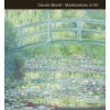  Claude Monet Masterpieces of Art – Gordon Kerr