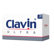Clavin Clavin ultra kapszula 20 db potencianövelő
