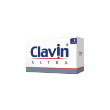  Clavin Ultra [Kiszerelés: 20 kapszula] potencianövelő