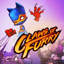  Claws of Furry (Digitális kulcs - PC) videójáték