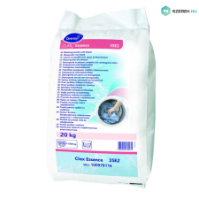 CLAX Essence 35E2 Foszfátmentes mosópor fehérítővel 20kg tisztító- és takarítószer, higiénia