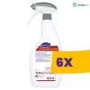  Clax Magic Rust 70D2 folteltávolító - fém és rozsda 750ml (6db/karton)