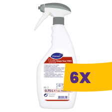CLAX Magic Rust 70D2 Folteltávolító fém- és rozsdafoltokhoz 750ml (Karton - 6 db) tisztító- és takarítószer, higiénia