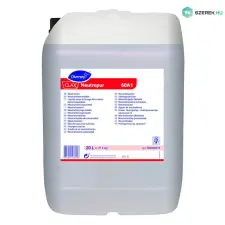 CLAX Neutrapur 60A1 Semlegesítőszer 20L tisztító- és takarítószer, higiénia