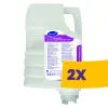 CLAX Revoflow Deosoft Breeze Textilöblítőszer hosszan tartó, friss illattal 54X1 4L (Karton - 2 db)
