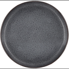 Clay Grafit Lapostányér, 27,5 cm, szürke (8921-00-00) tányér és evőeszköz