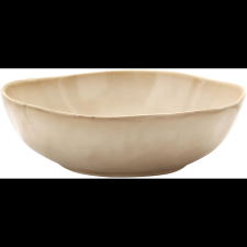 Clay Sandy Levesestányér, 19 cm, bézs (8927-00-00) tányér és evőeszköz