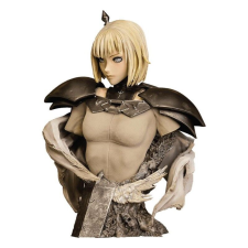 Claymore Elite Bust 1/4 Claire 23 cm játékfigura