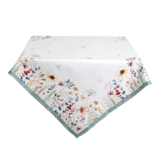 Clayre & EEf Asztalterítő 150x250cm - Flowerbomb lakástextília