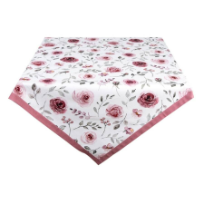 Clayre & EEf Asztalterítő - 150x250cm - Rustic Rose lakástextília