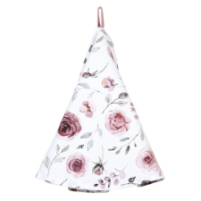 Clayre & EEf Konyharuha - Ø 80 cm - Rustic Rose lakástextília