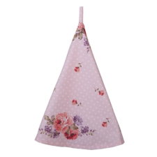Clayre & EEf Konyharuha - dia 80cm - Dotty Rose lakástextília