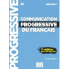 CLE INTERNAT Communication progressive du français débutant – Claire Miquel