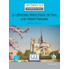 CLE INTERNAT Lecture Notre dame de Paris niveau A2 – Françoise Claustres