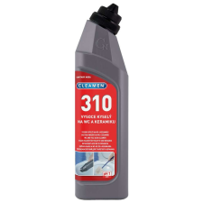 Cleamen 310 savas wc+csempe tisztító 750 ml tisztító- és takarítószer, higiénia