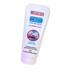 Clean & Care Clean&Care Kézfertőtlenítő gél 5x100ml tisztító- és takarítószer, higiénia