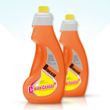 Clean Center Bioccid fertőtlenítő felmosószer 1 liter tisztító- és takarítószer, higiénia