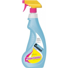 Clean-center C.C.Contact T1 ablak- és felülettisztító, 750 ml tisztító- és takarítószer, higiénia