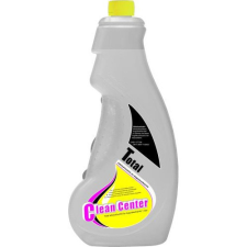Clean-center C.C.Total lefolyótisztító 1 liter tisztító- és takarítószer, higiénia