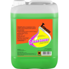 Clean-center C.C.Trimatic gépi öblítőszer 5 liter tisztító- és takarítószer, higiénia