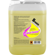 Clean-center C.C.Urania fertőtlenítő kézi mosogatószer 5 liter tisztító- és takarítószer, higiénia