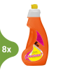 Clean Center CC Kim fertőtlenítő kétfázisú mosogatószer 1000ml (Karton - 8 db)