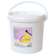 Clean Center CC Mirafresh univerzális ipari mosópor 9kg tisztító- és takarítószer, higiénia