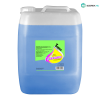 Clean Center CC Triplex gépi öblítőszer 22L