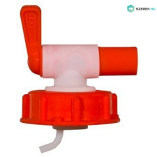 Clean Center Chef CS22 (adagoló csap 22l-es kannához) takarító és háztartási eszköz