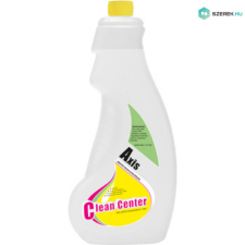 Clean Center Clean Center Axis öblítő koncentrátum 1L (8db/#) tisztító- és takarítószer, higiénia