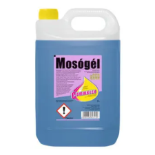 Clean Center Clean Center Commerce mosógél 5L univerzális tisztító- és takarítószer, higiénia