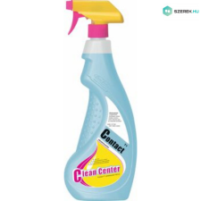 Clean Center Clean Center Contact T1 ablaktisztító 750ml tisztító- és takarítószer, higiénia