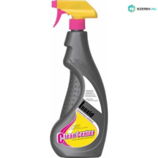 Clean Center Clean Center Inoxid rozsdamentes acélápoló 750 ml (8db/#) tisztító- és takarítószer, higiénia