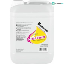 Clean Center Clean Center Mentaclean 5L tisztító- és takarítószer, higiénia